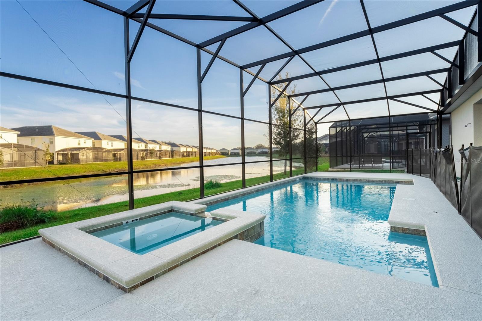 2477 RAMA DR, KISSIMMEE, FL, 34746