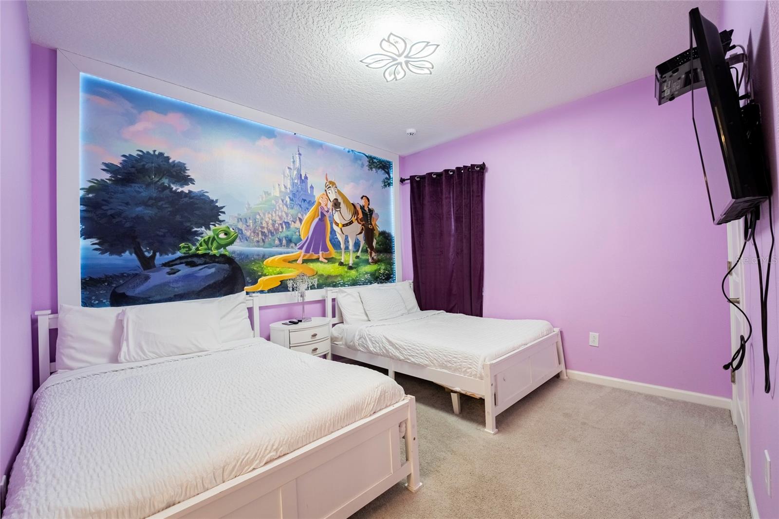 2477 RAMA DR, KISSIMMEE, FL, 34746