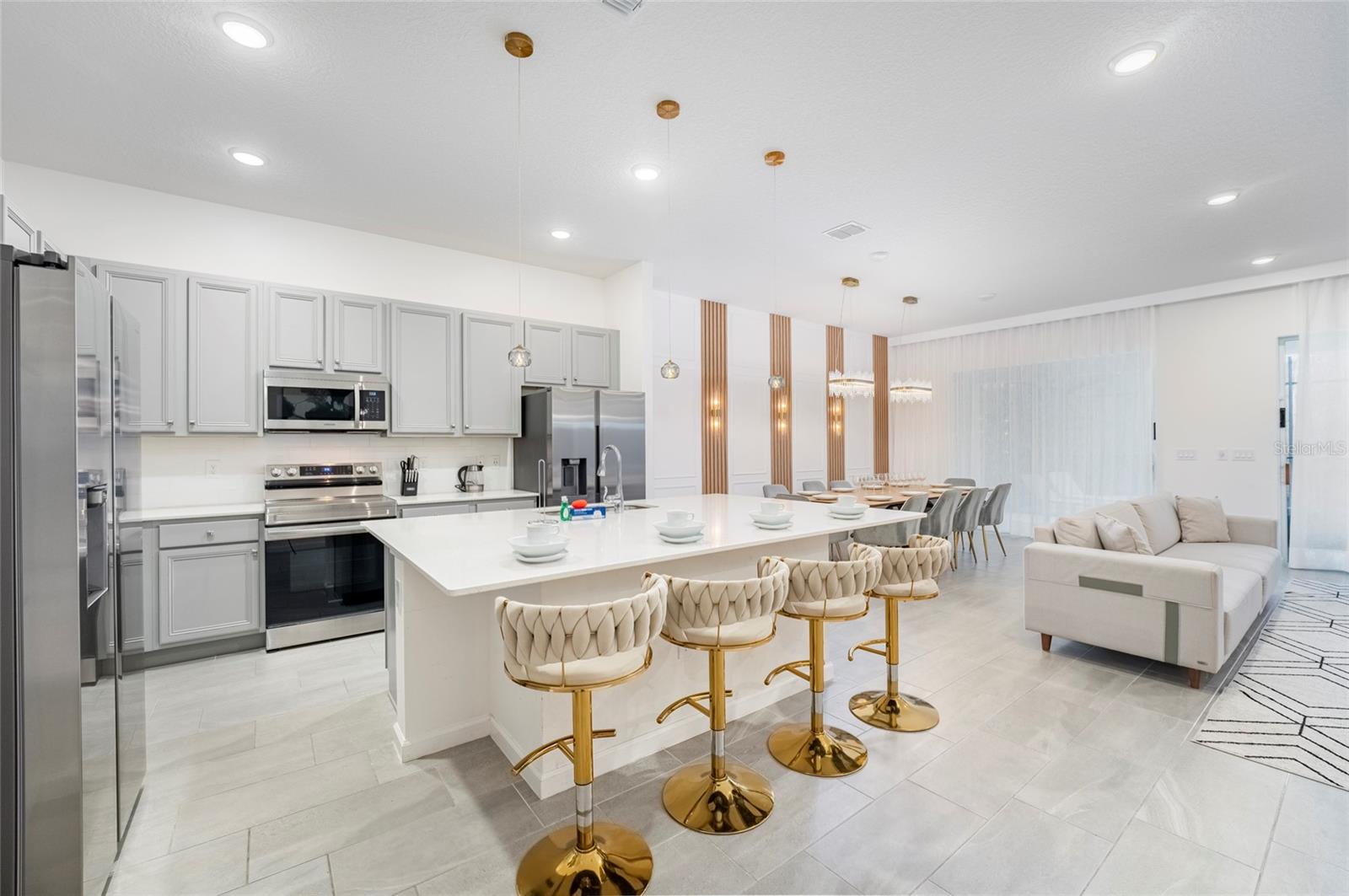 2440 RAMA DR, KISSIMMEE, FL, 34746