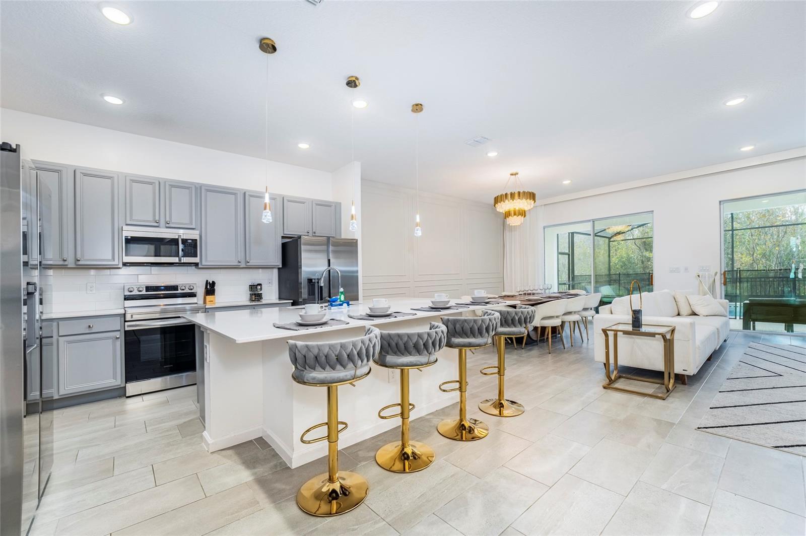 2444 RAMA DR, KISSIMMEE, FL, 34746