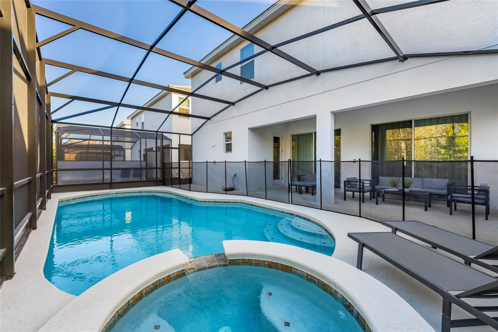 2444 RAMA DR, KISSIMMEE, FL, 34746