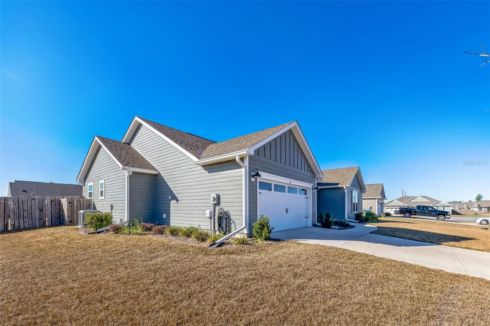 84 SHELBY DR, CRAWFORDVILLE, FL, 32327