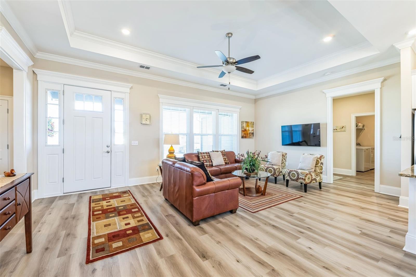 84 SHELBY DR, CRAWFORDVILLE, FL, 32327