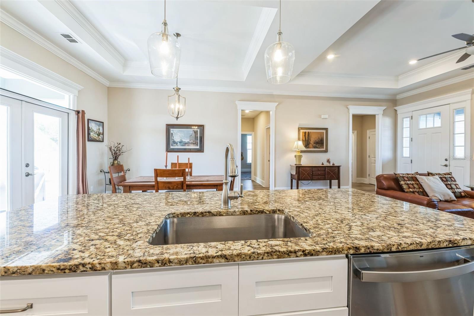 84 SHELBY DR, CRAWFORDVILLE, FL, 32327