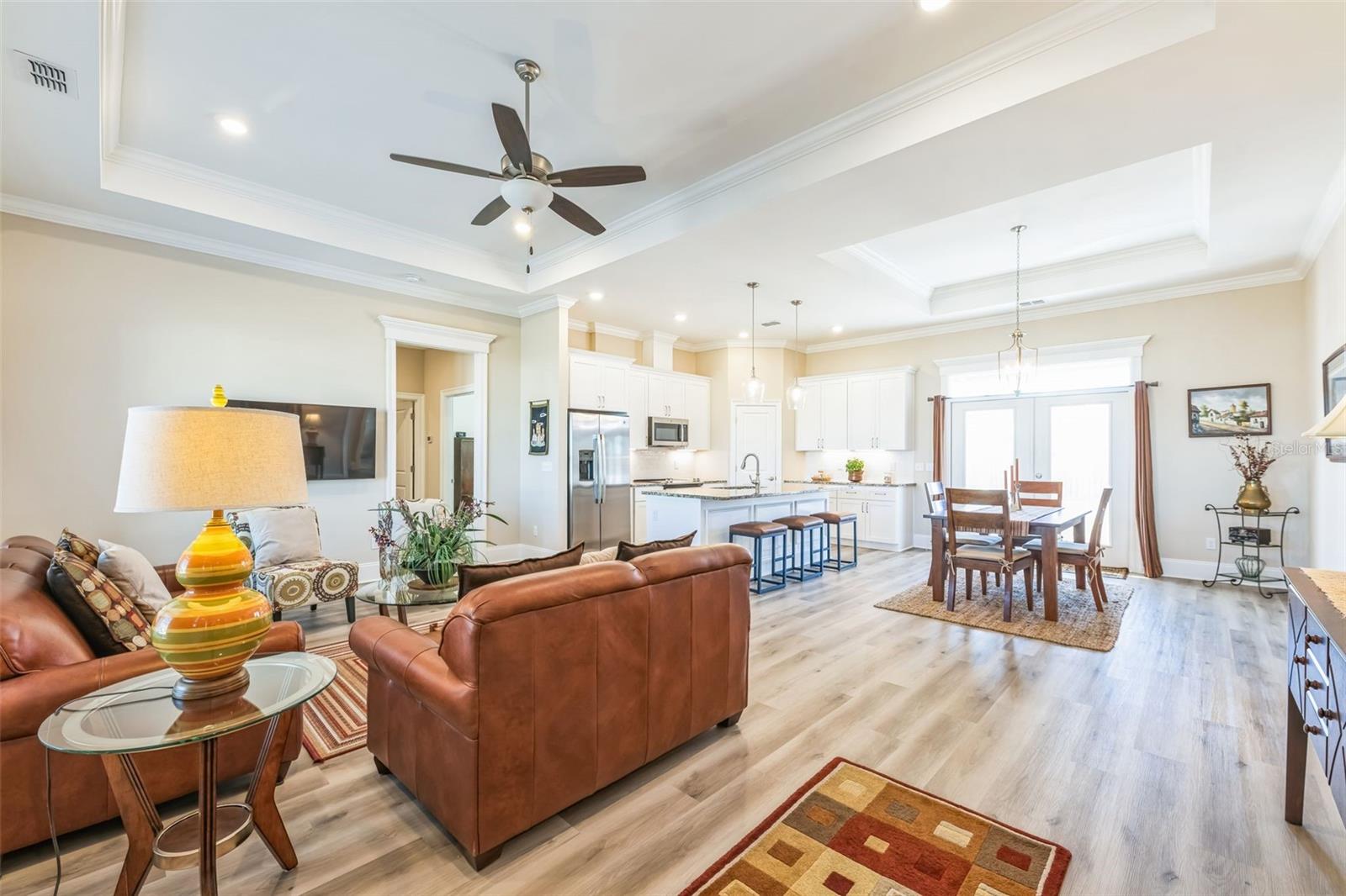 84 SHELBY DR, CRAWFORDVILLE, FL, 32327