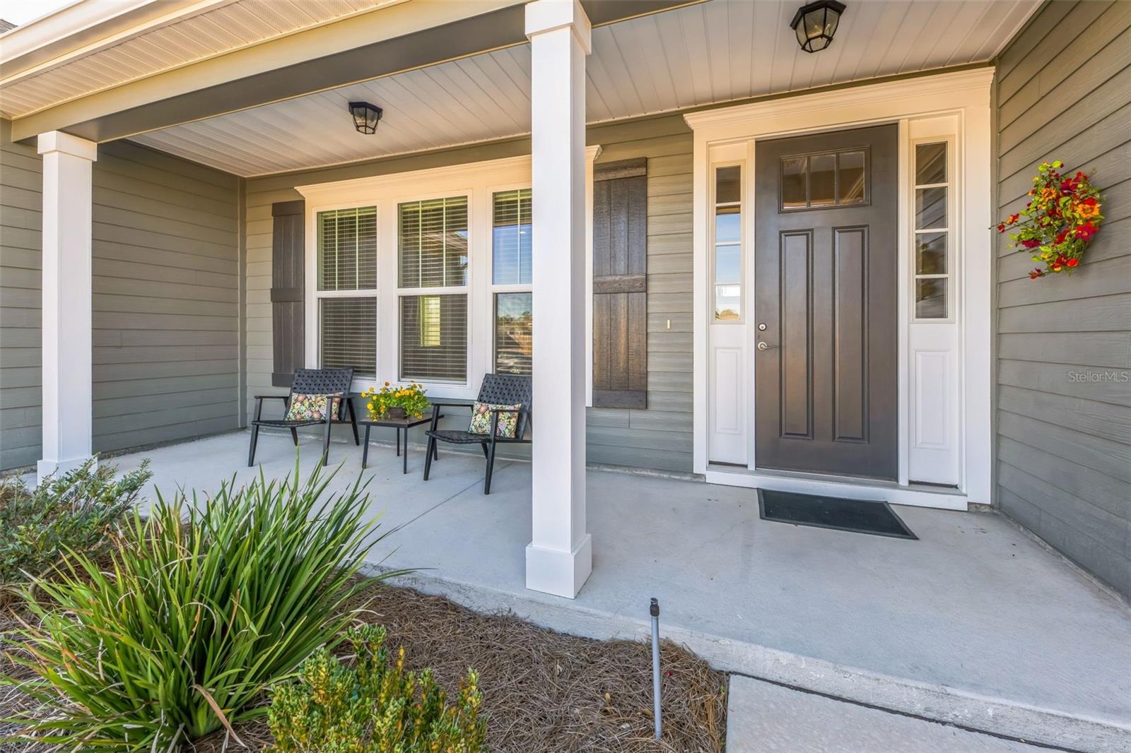 84 SHELBY DR, CRAWFORDVILLE, FL, 32327