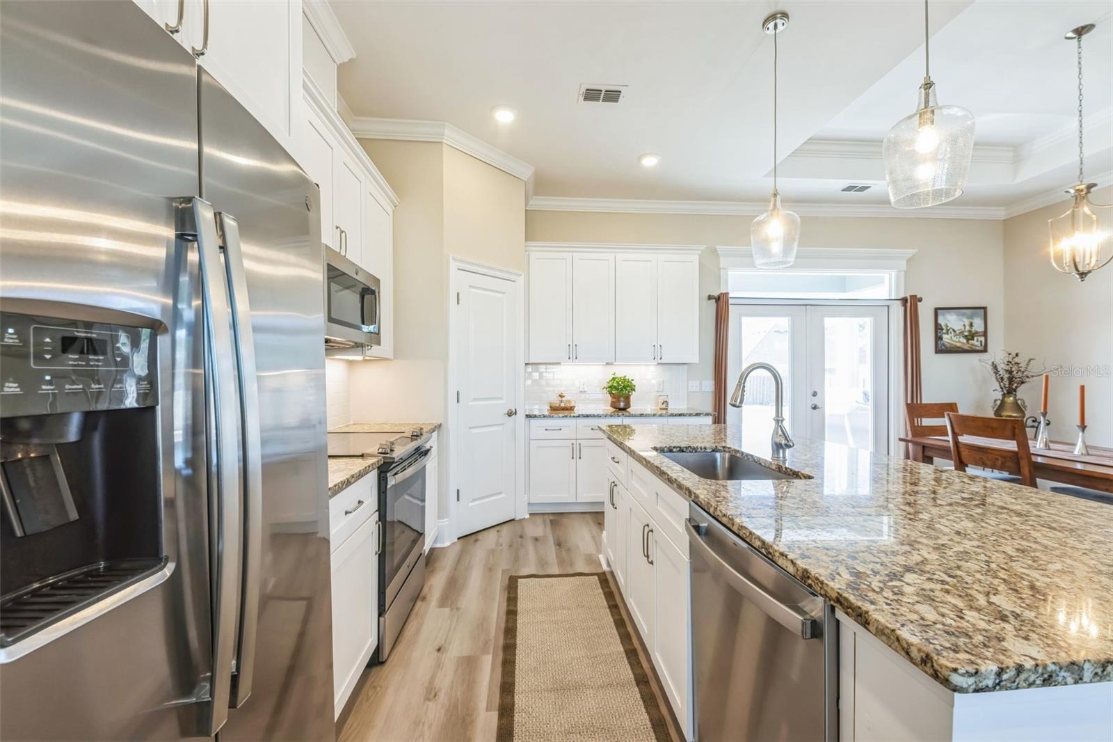 84 SHELBY DR, CRAWFORDVILLE, FL, 32327
