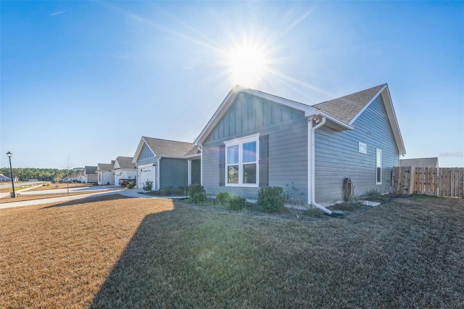 84 SHELBY DR, CRAWFORDVILLE, FL, 32327