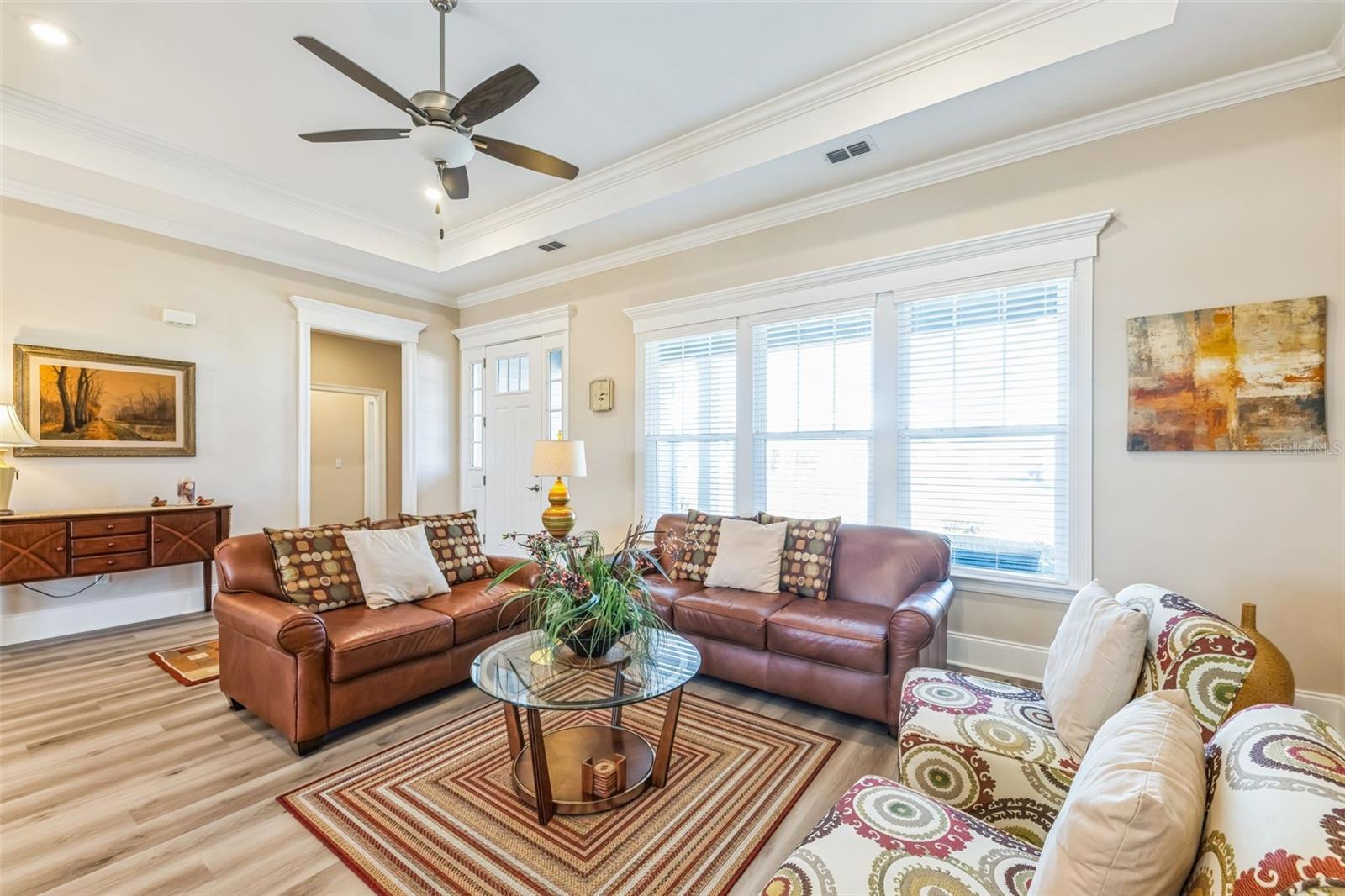 84 SHELBY DR, CRAWFORDVILLE, FL, 32327
