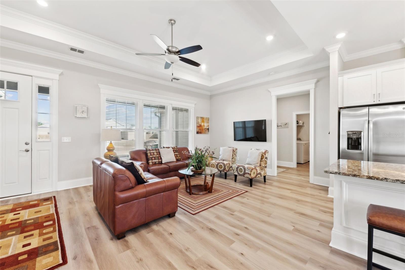 84 SHELBY DR, CRAWFORDVILLE, FL, 32327