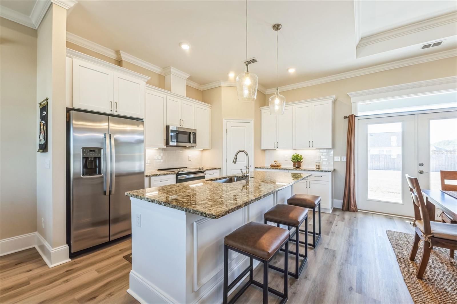 84 SHELBY DR, CRAWFORDVILLE, FL, 32327