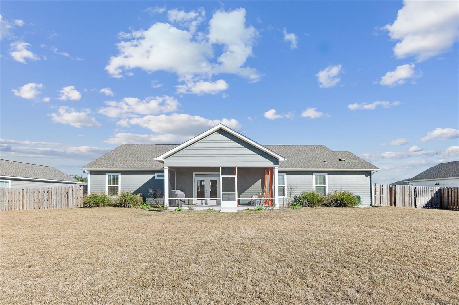 84 SHELBY DR, CRAWFORDVILLE, FL, 32327