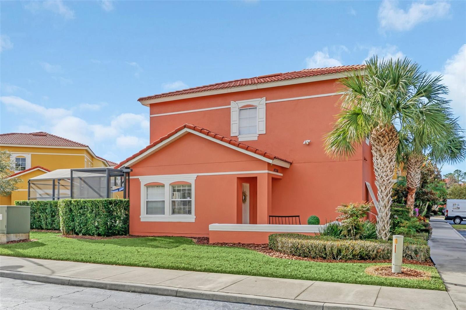 4756 ORMOND BEACH WAY, KISSIMMEE, FL, 34746
