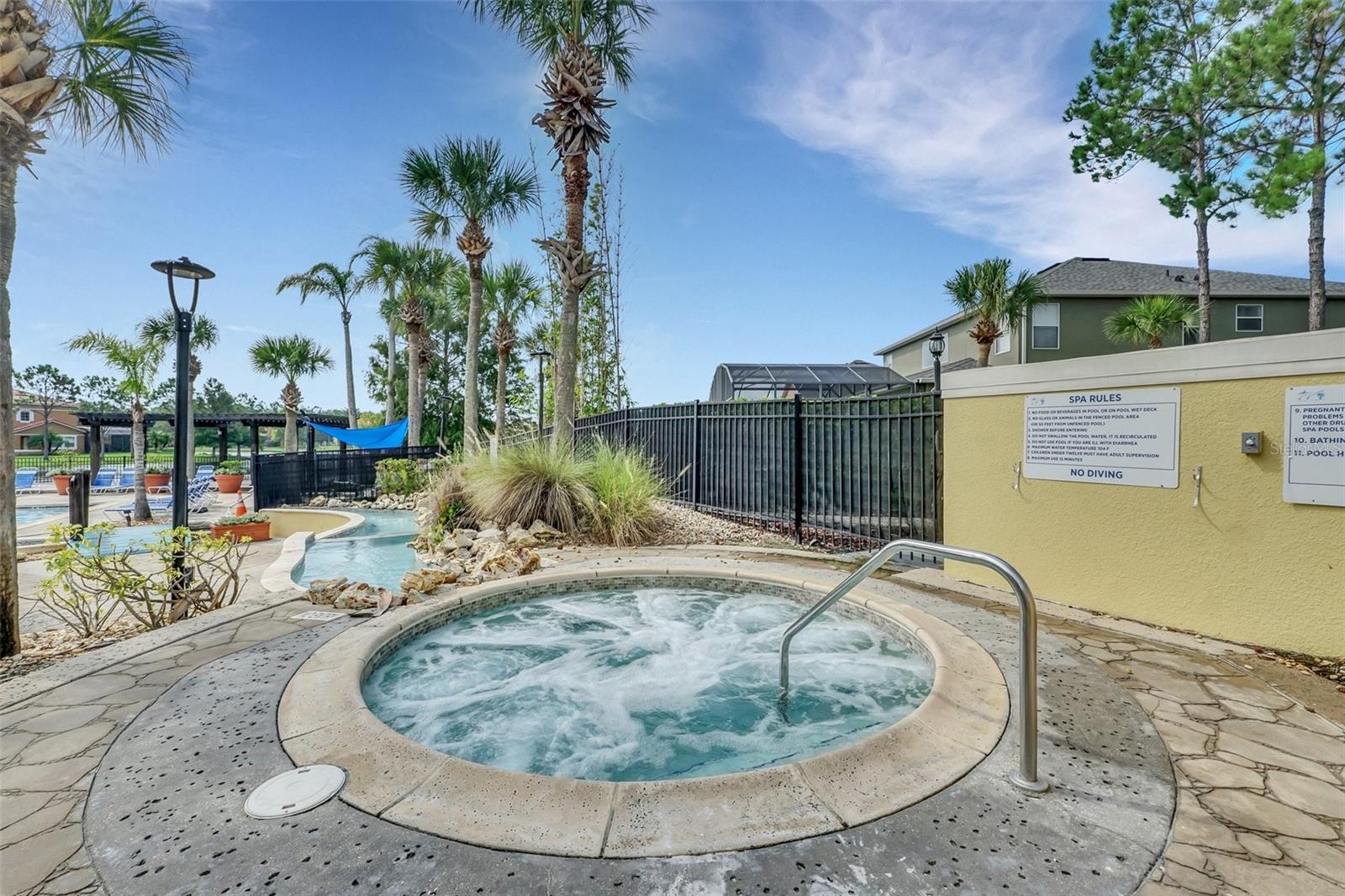 4756 ORMOND BEACH WAY, KISSIMMEE, FL, 34746