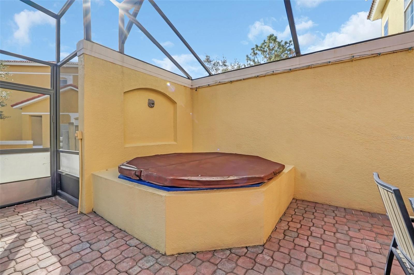 4756 ORMOND BEACH WAY, KISSIMMEE, FL, 34746