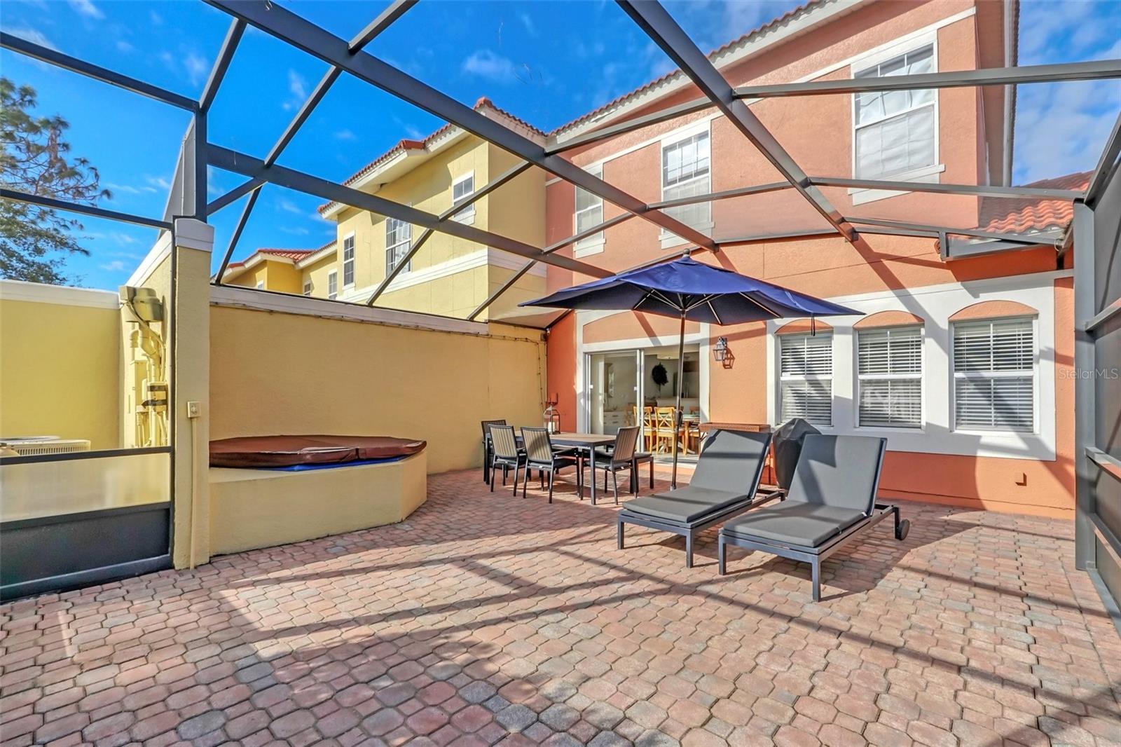 4756 ORMOND BEACH WAY, KISSIMMEE, FL, 34746