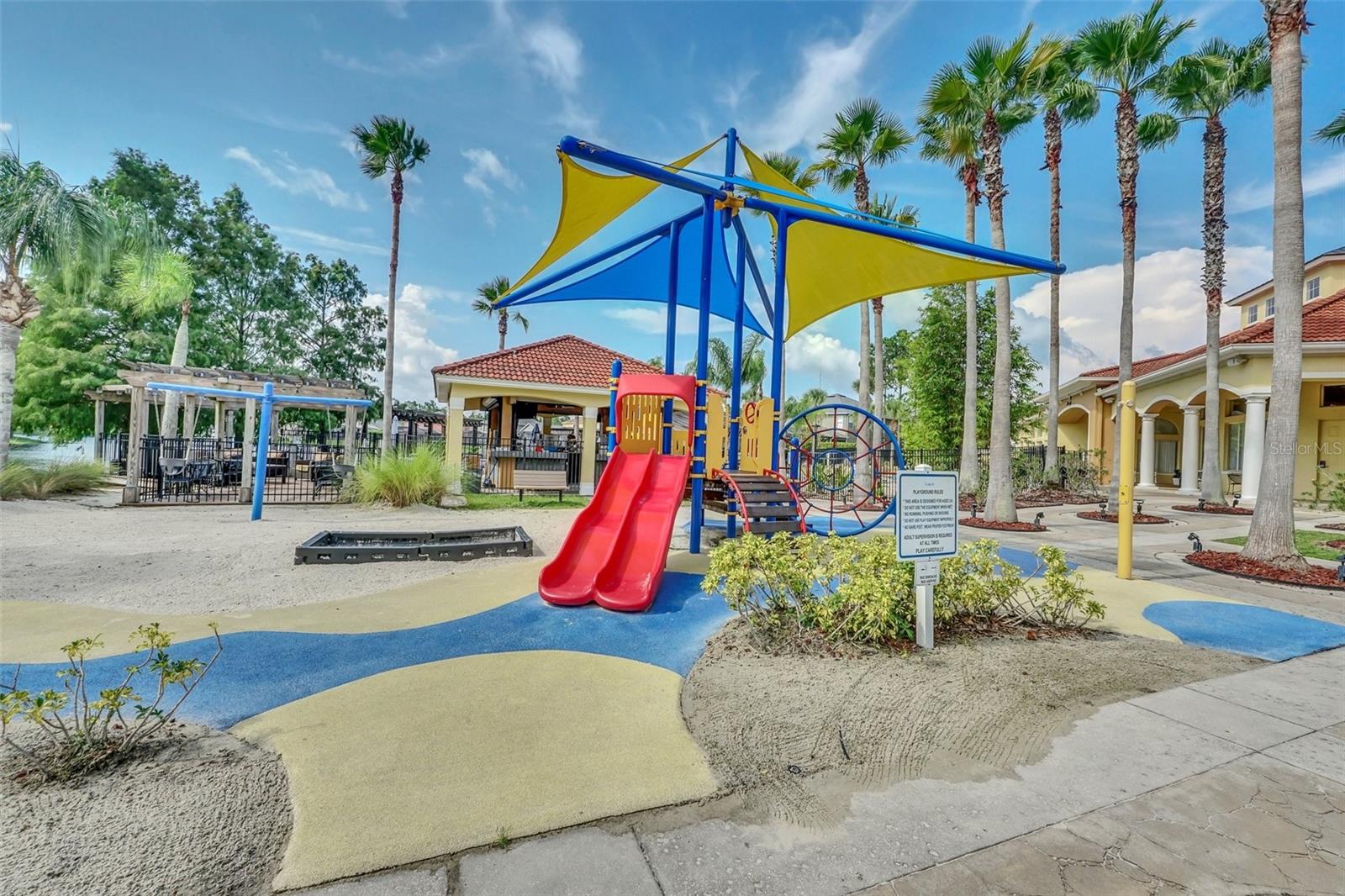 4756 ORMOND BEACH WAY, KISSIMMEE, FL, 34746