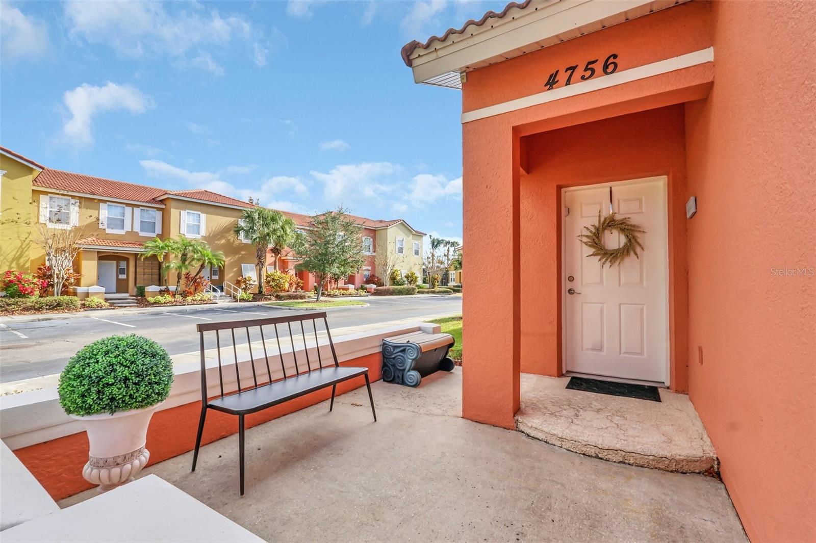 4756 ORMOND BEACH WAY, KISSIMMEE, FL, 34746