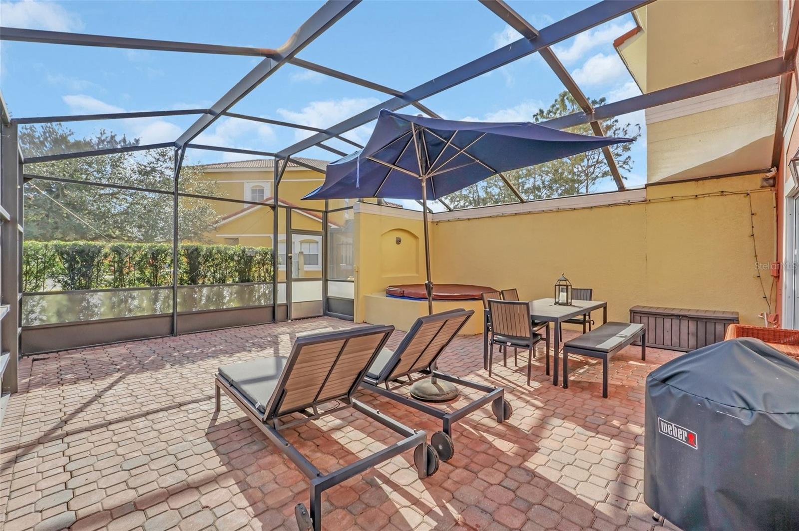 4756 ORMOND BEACH WAY, KISSIMMEE, FL, 34746