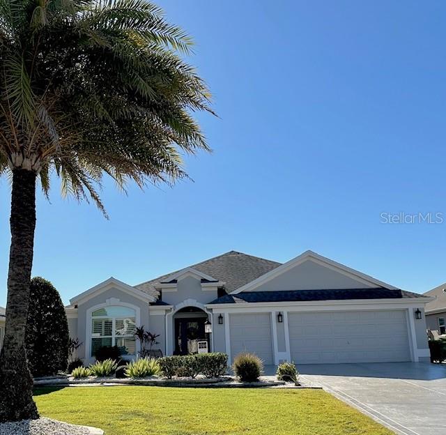 2850 APACHE CT, THE VILLAGES, FL, 32163