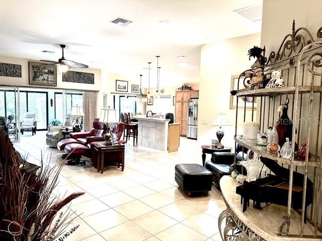 2850 APACHE CT, THE VILLAGES, FL, 32163