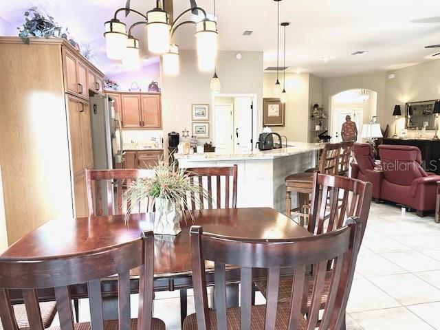 2850 APACHE CT, THE VILLAGES, FL, 32163