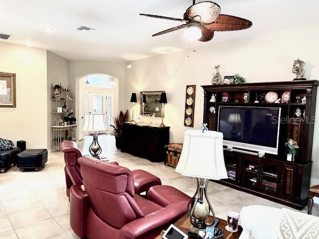 2850 APACHE CT, THE VILLAGES, FL, 32163