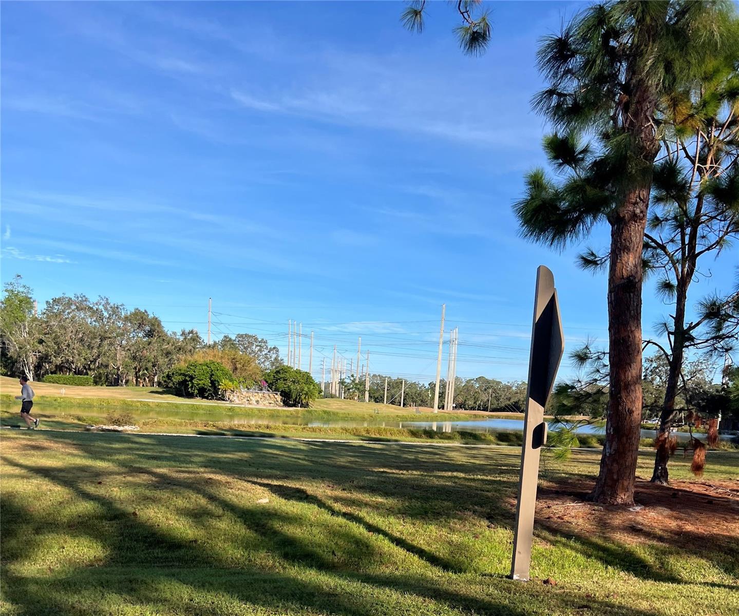 4526 LONGWATER #34, SARASOTA, FL, 34235