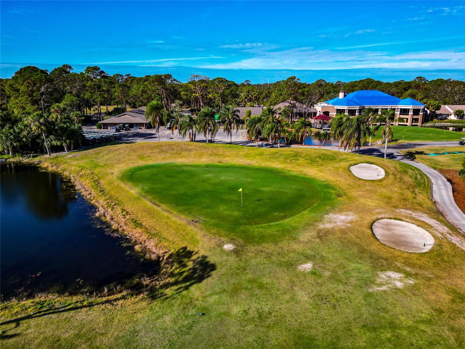 4526 LONGWATER #34, SARASOTA, FL, 34235