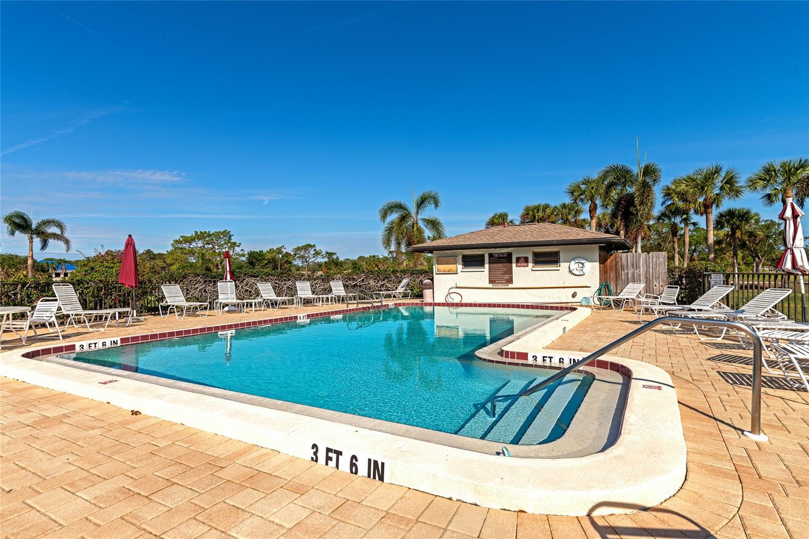 4526 LONGWATER #34, SARASOTA, FL, 34235