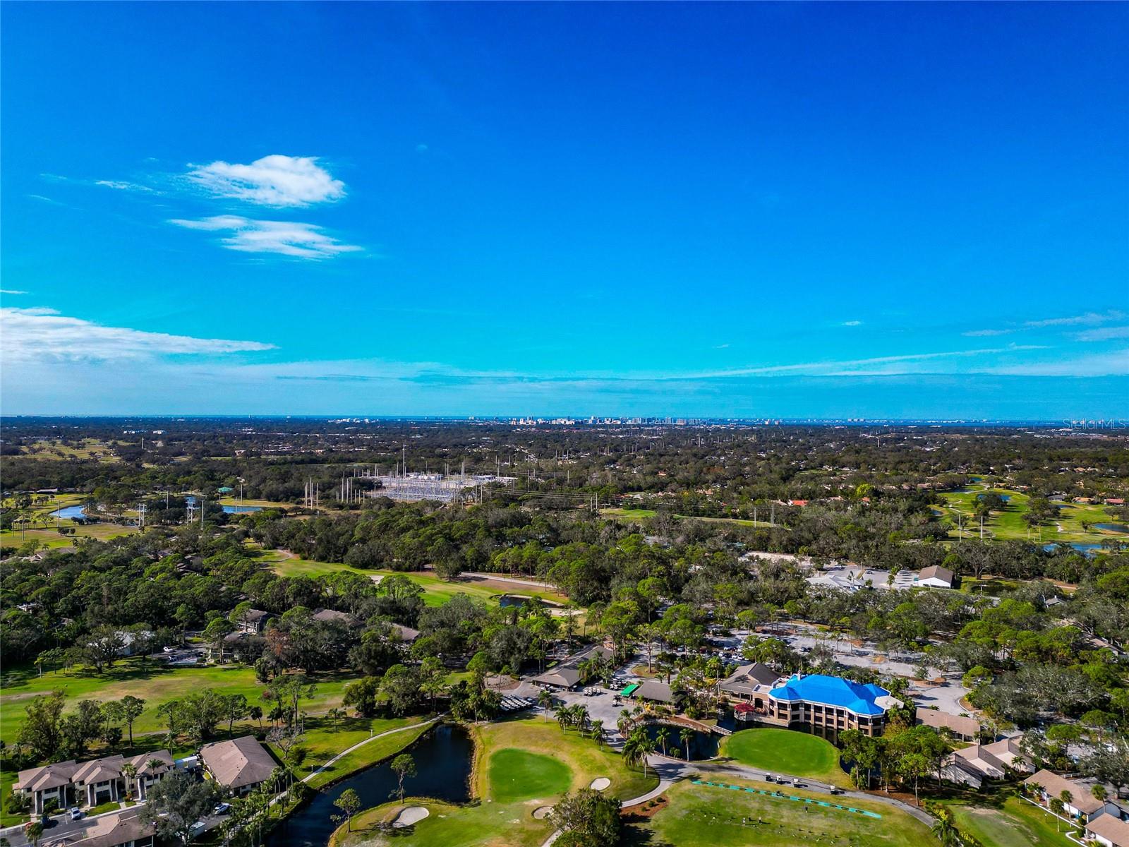 4526 LONGWATER #34, SARASOTA, FL, 34235