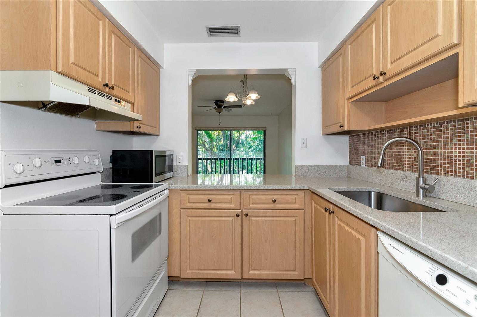 4526 LONGWATER #34, SARASOTA, FL, 34235