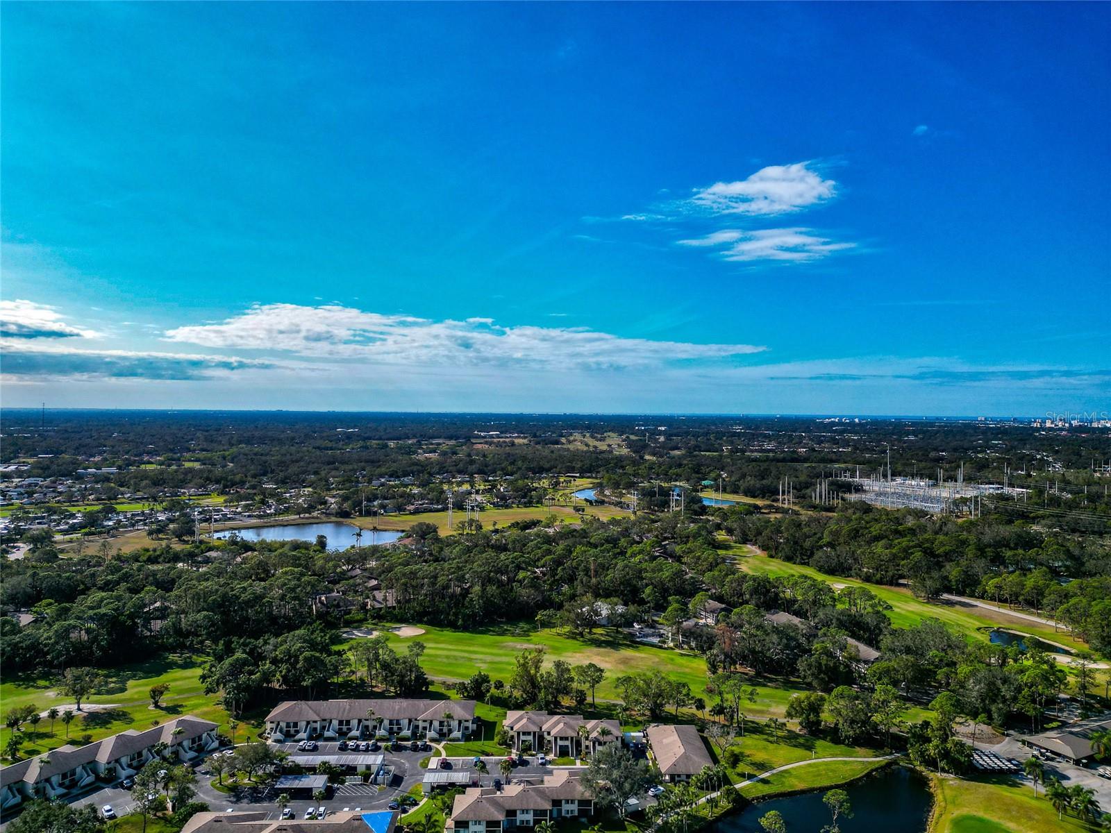 4526 LONGWATER #34, SARASOTA, FL, 34235