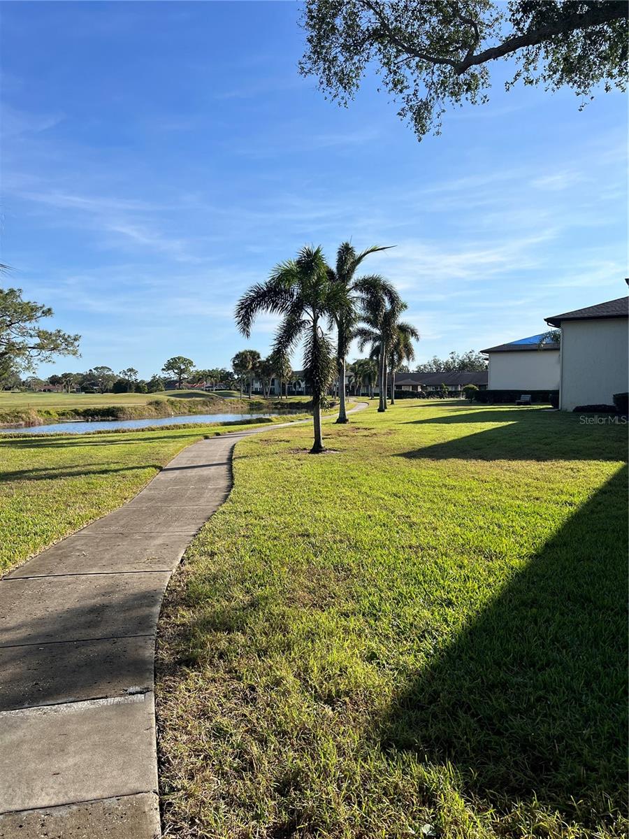4526 LONGWATER #34, SARASOTA, FL, 34235