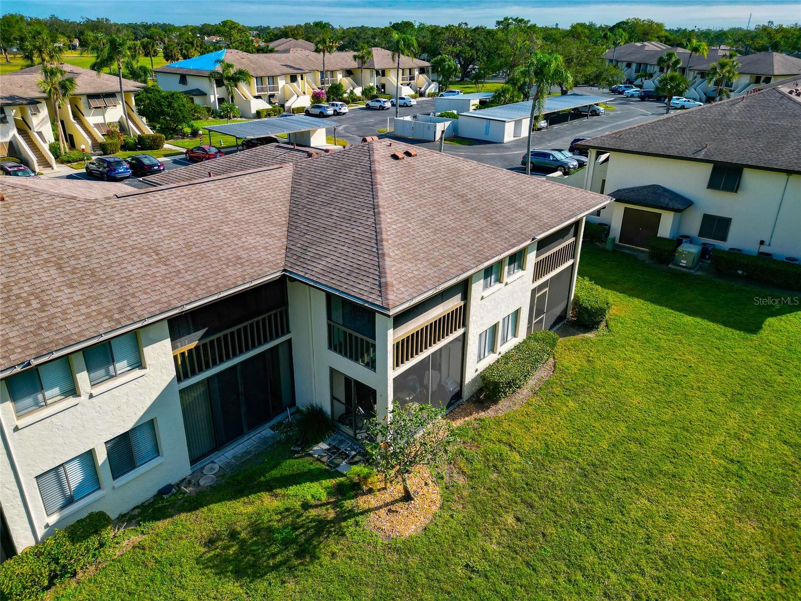 4526 LONGWATER #34, SARASOTA, FL, 34235