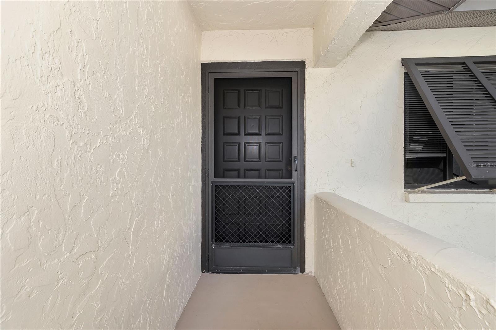 4526 LONGWATER #34, SARASOTA, FL, 34235