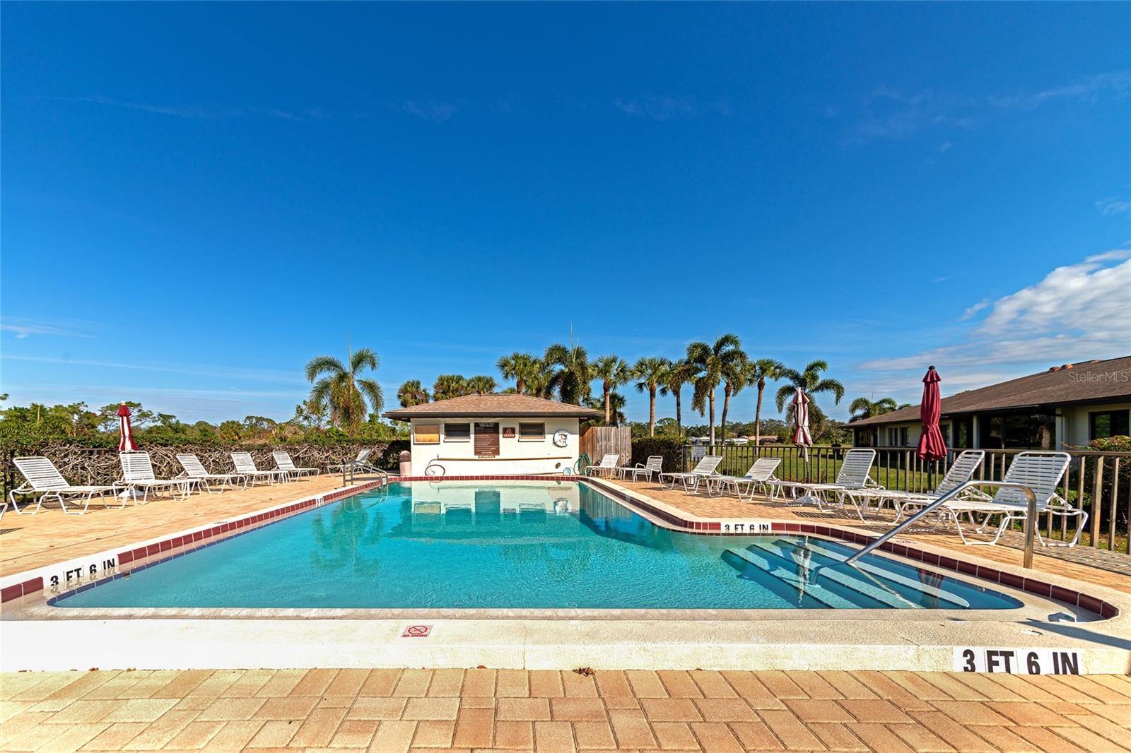 4526 LONGWATER #34, SARASOTA, FL, 34235