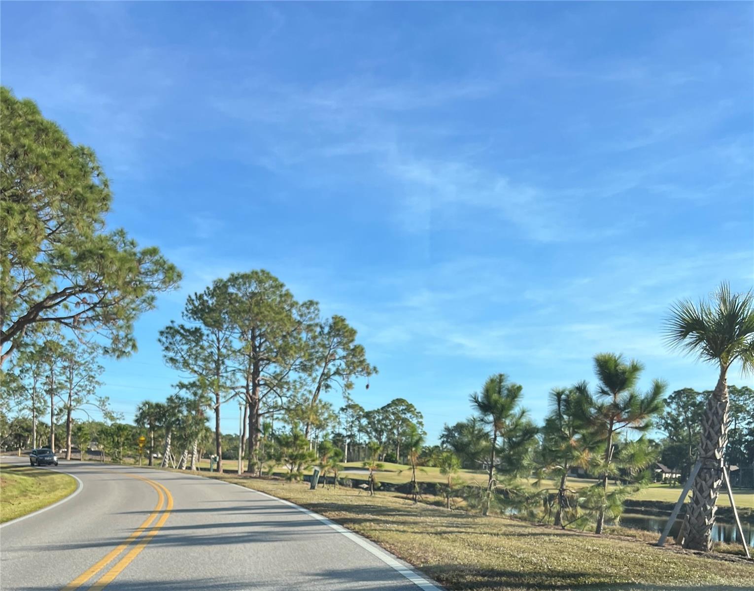 4526 LONGWATER #34, SARASOTA, FL, 34235
