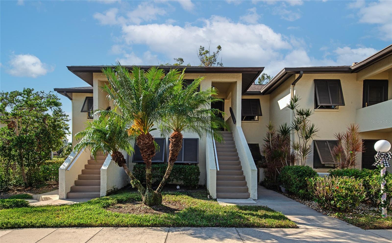 4526 LONGWATER #34, SARASOTA, FL, 34235