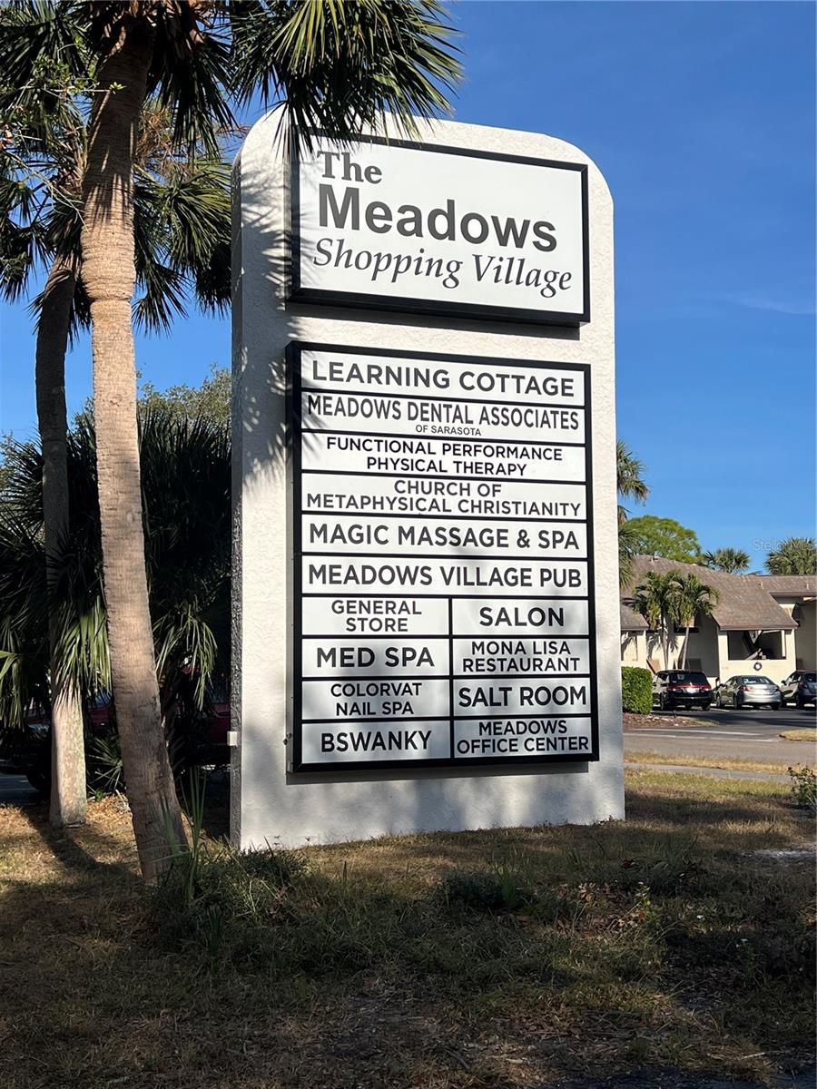 4526 LONGWATER #34, SARASOTA, FL, 34235