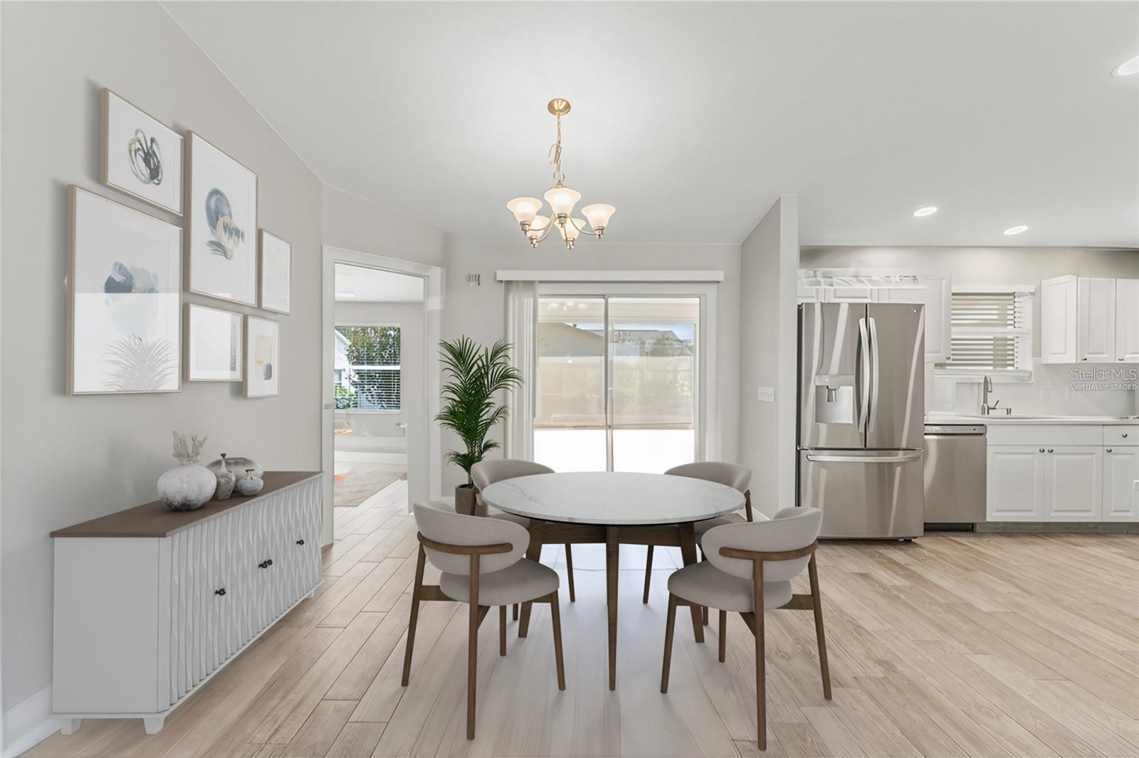 1233 CARVELLO DR, THE VILLAGES, FL, 32162