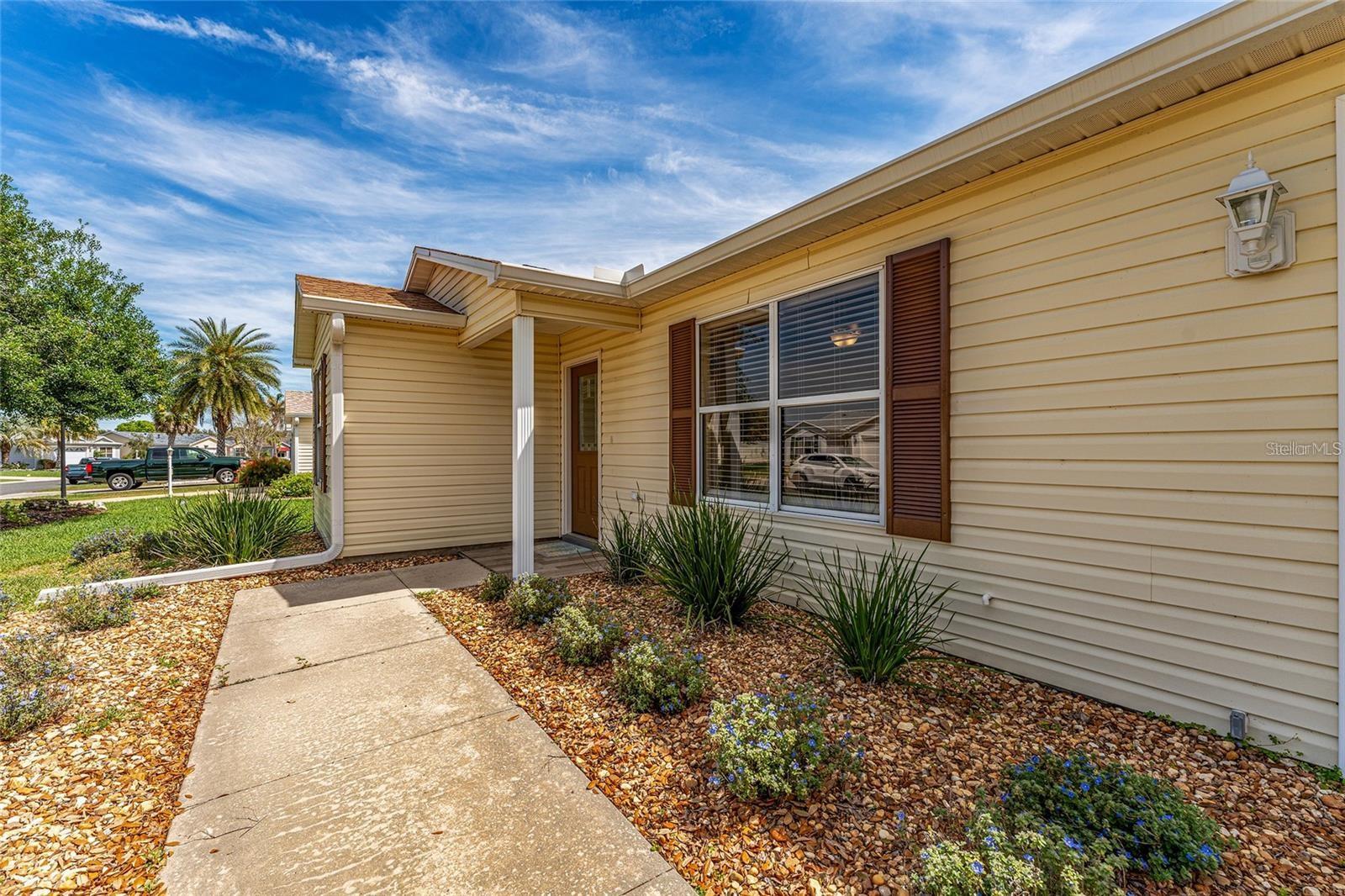 1233 CARVELLO DR, THE VILLAGES, FL, 32162