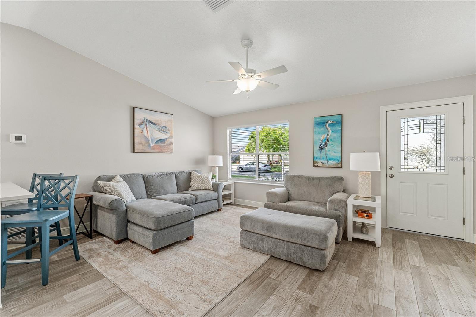 1233 CARVELLO DR, THE VILLAGES, FL, 32162