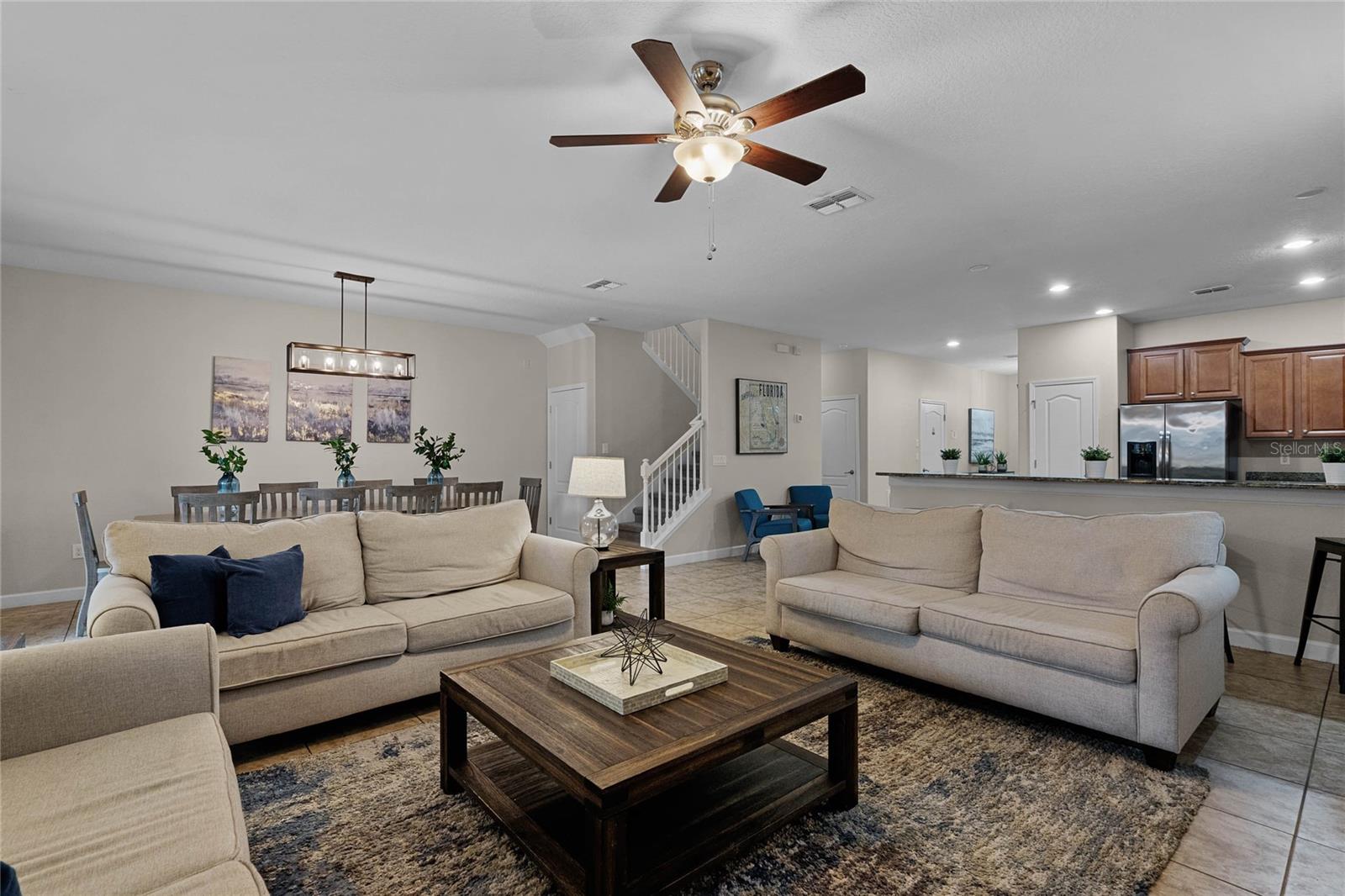 1429 MOON VALLEY DR, CHAMPIONS GATE, FL, 33896