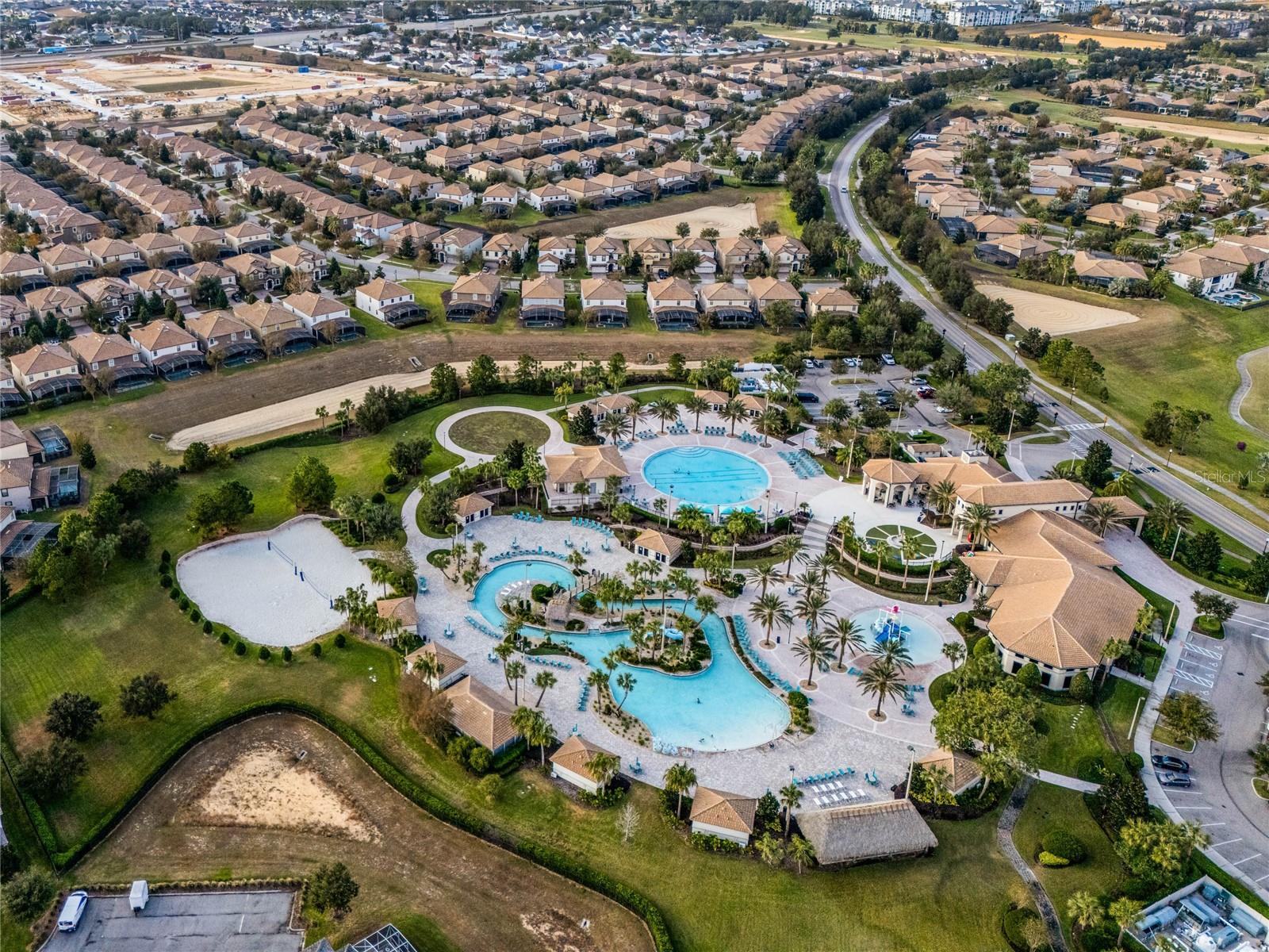 1429 MOON VALLEY DR, CHAMPIONS GATE, FL, 33896