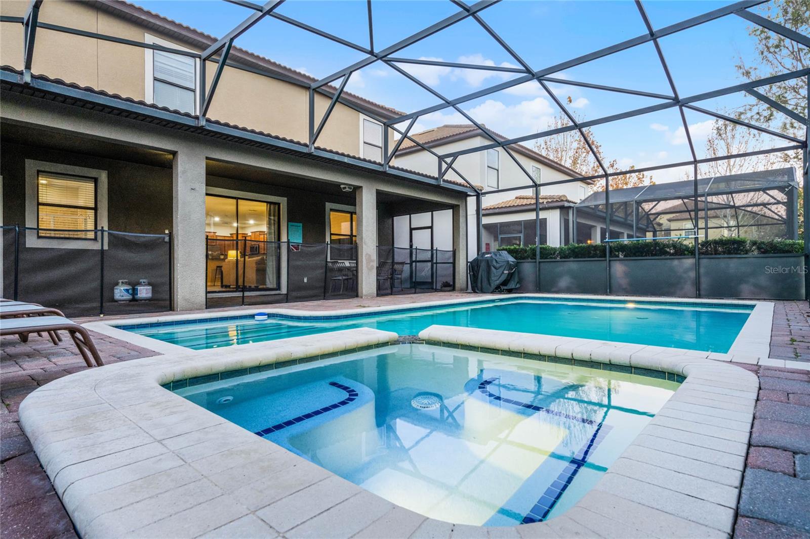1429 MOON VALLEY DR, CHAMPIONS GATE, FL, 33896
