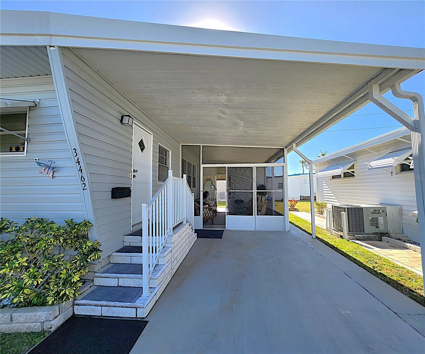 34462 PALM DR N, PINELLAS PARK, FL, 33781