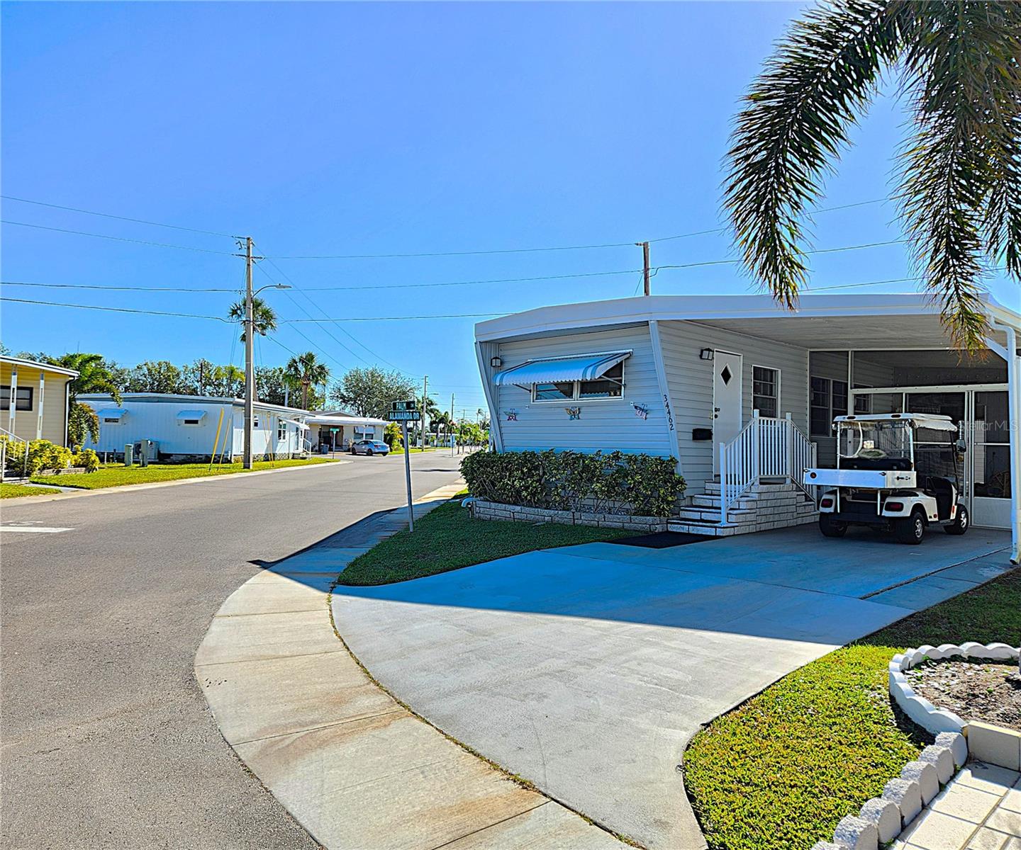 34462 PALM DR N, PINELLAS PARK, FL, 33781