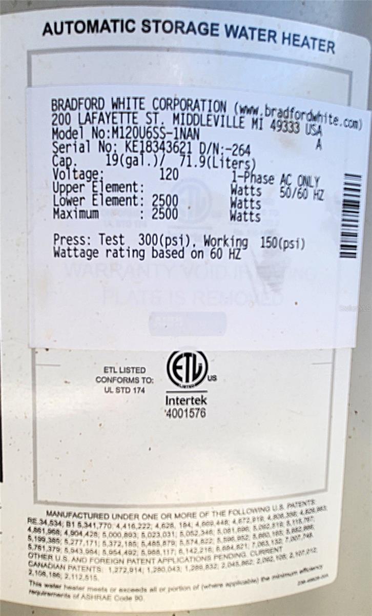 34462 PALM DR N, PINELLAS PARK, FL, 33781