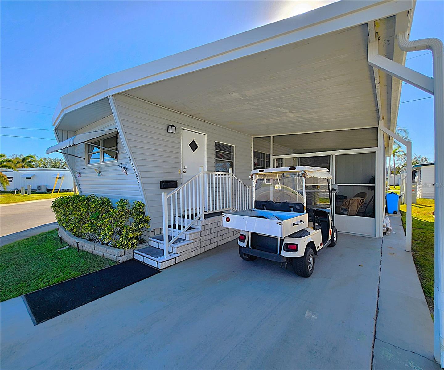 34462 PALM DR N, PINELLAS PARK, FL, 33781